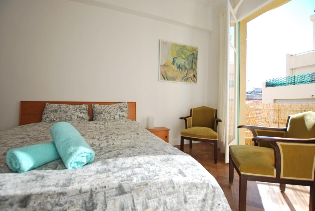Les Gerardines By Enjoynice, 3-Room With Airco And Balcony Exterior foto