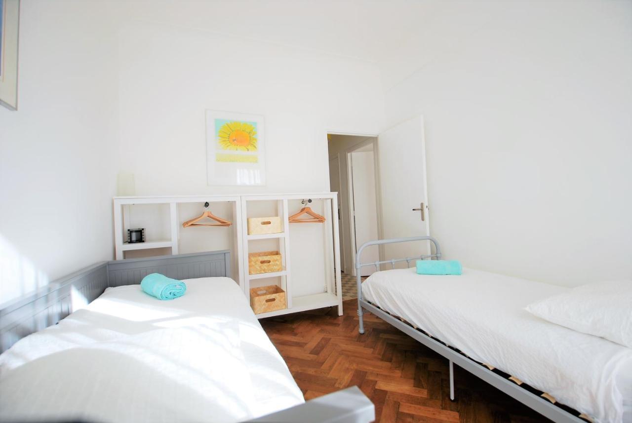 Les Gerardines By Enjoynice, 3-Room With Airco And Balcony Exterior foto