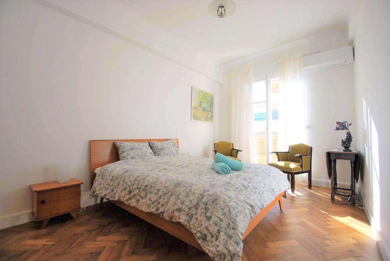 Les Gerardines By Enjoynice, 3-Room With Airco And Balcony Exterior foto